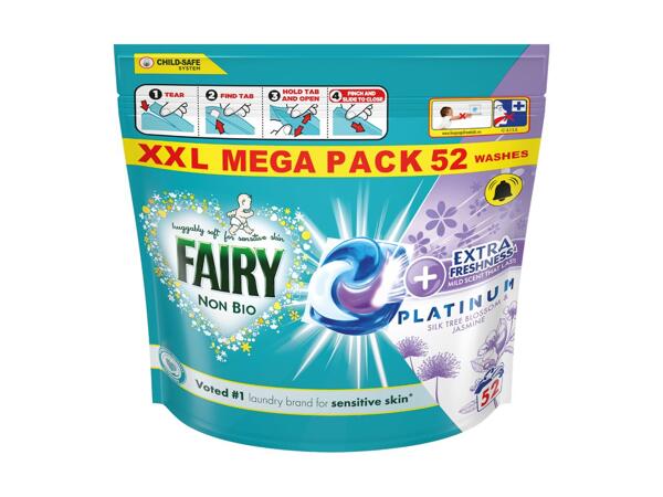 XXL Platinum Pods