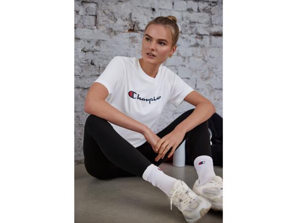 Ladies' t-shirt