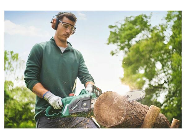 Electric Chainsaw