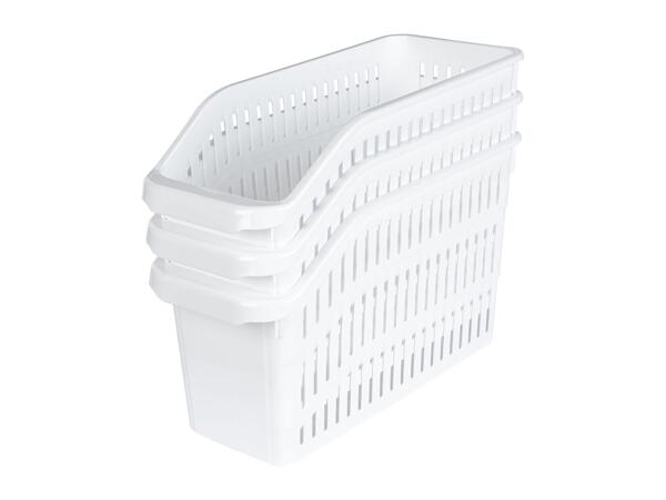 Livarno Home Kitchen Organisers