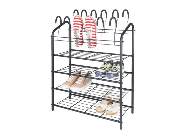Livarno Home Shoe Rack