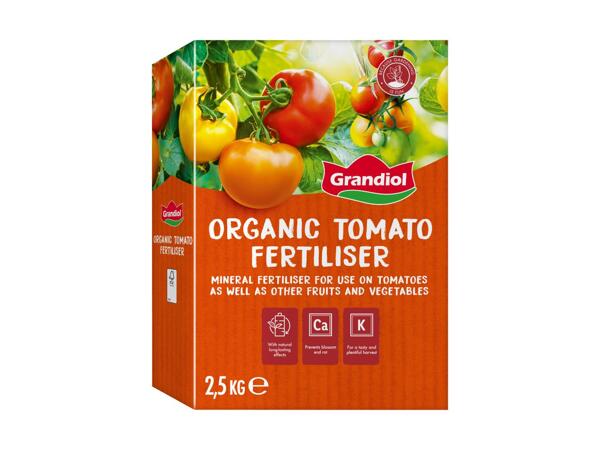 Tomato Fertiliser