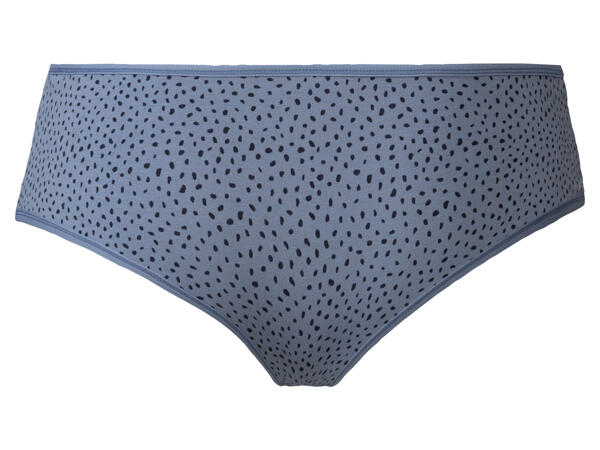 Ladies' Hipster Briefs