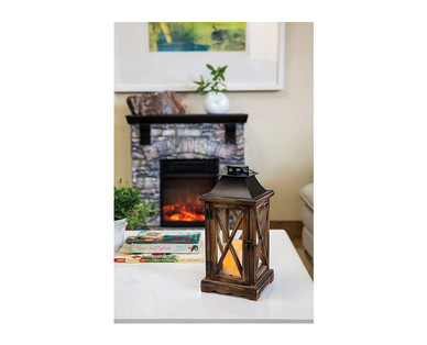 Huntington Home 12" Decorative Lantern