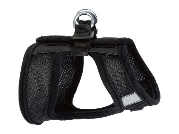 Zoofari Soft Dog Harness