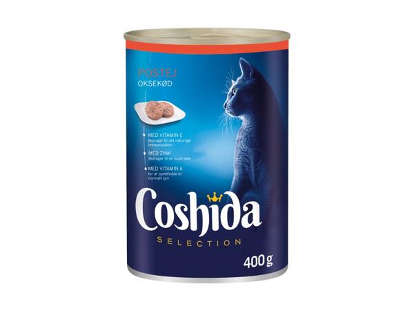 COSHIDA(R) Fuldfoder