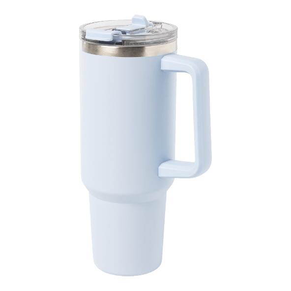 CROFTON(R) 				Doppelwandige isolierende Trinkflasche