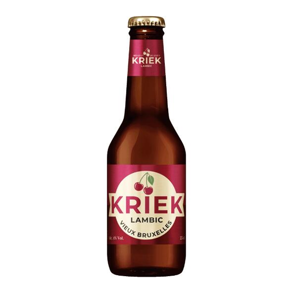 VIEUX BRUXELLES(R) Kriek, 6 st.