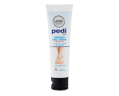 Cracked Heel Cream 100ml