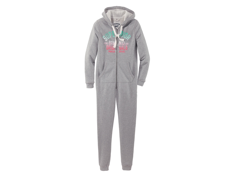 Ladies' Playsuit