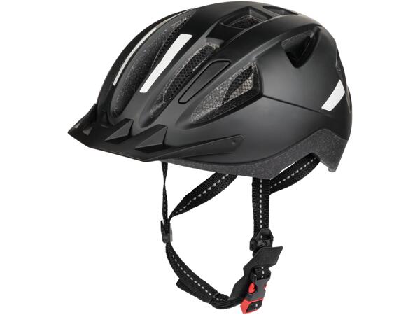 Unisex Bike Helmet