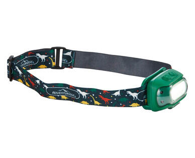 Rechargeable LED Headlamp