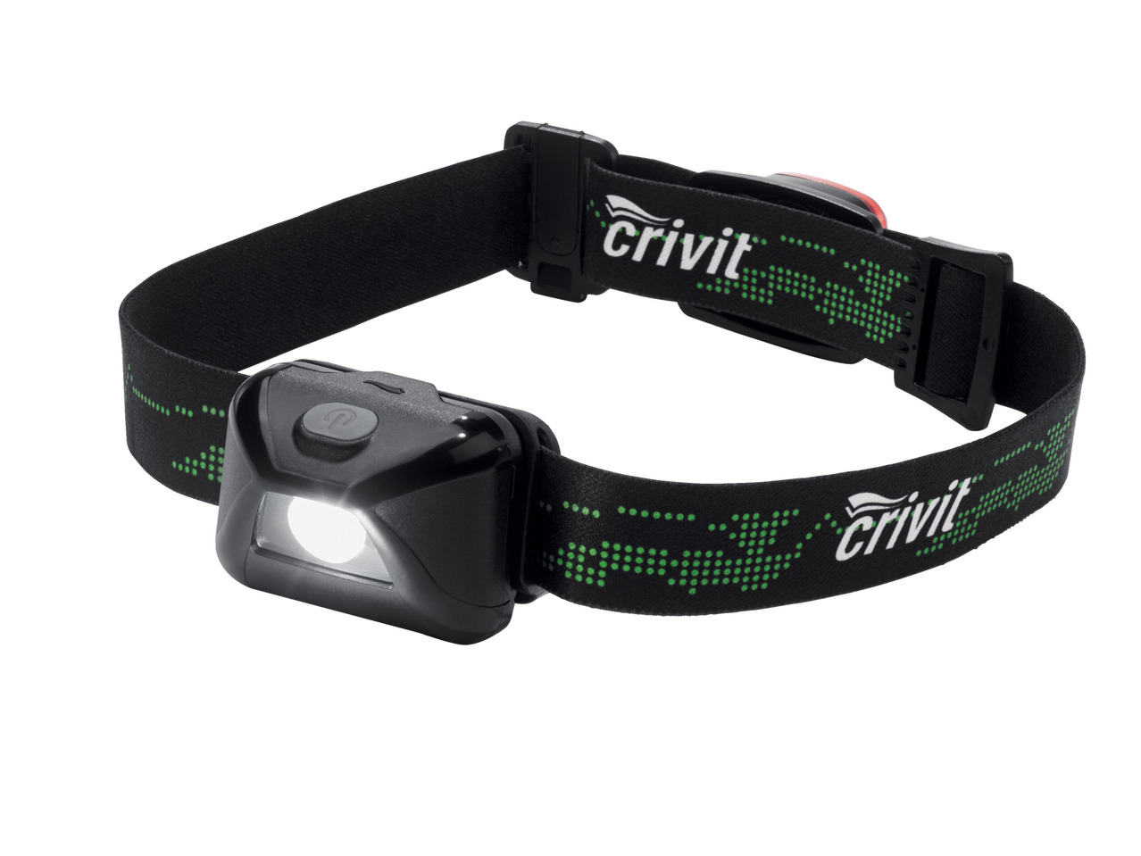 LED Head Torch