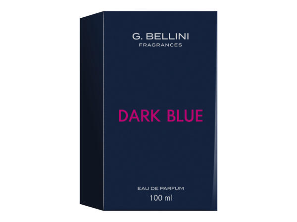 Eau de Parfum