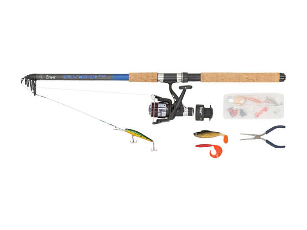 Fishing Set