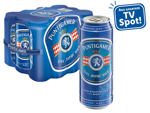 Puntigamer Märzenbier