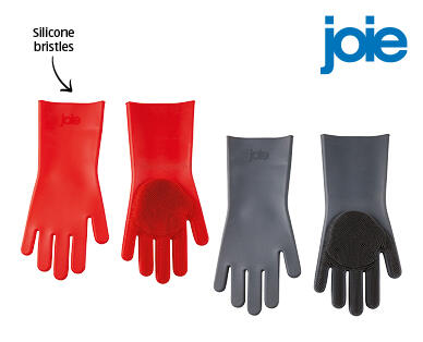 JOIE Drying Accessories or Scrub Gloves