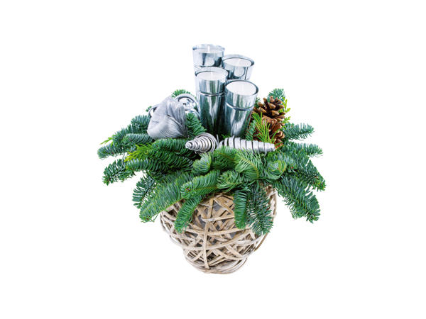 Juledekoration