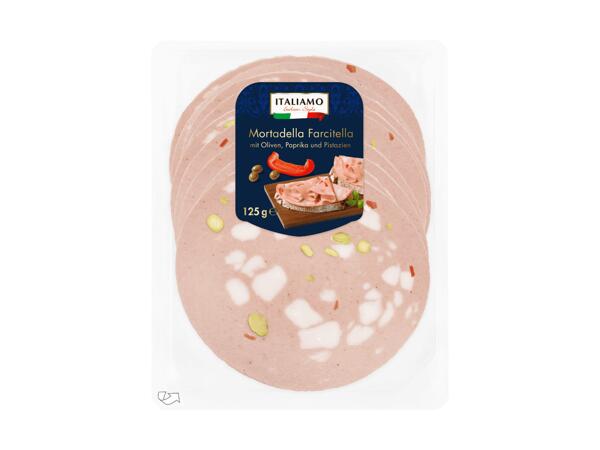 Mortadella Farcitella