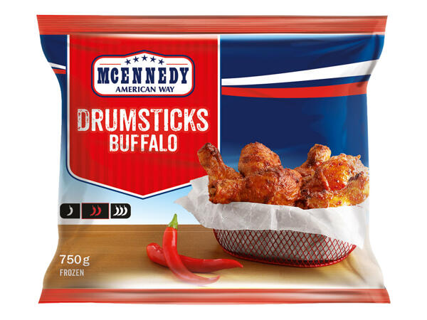 Drumsticks
