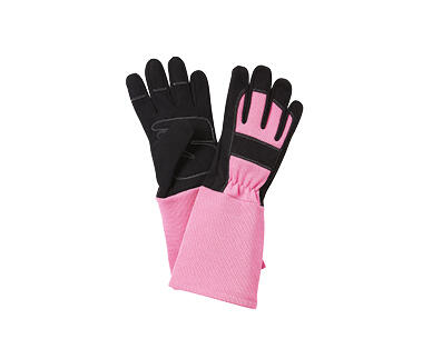 Long Pruning Gloves