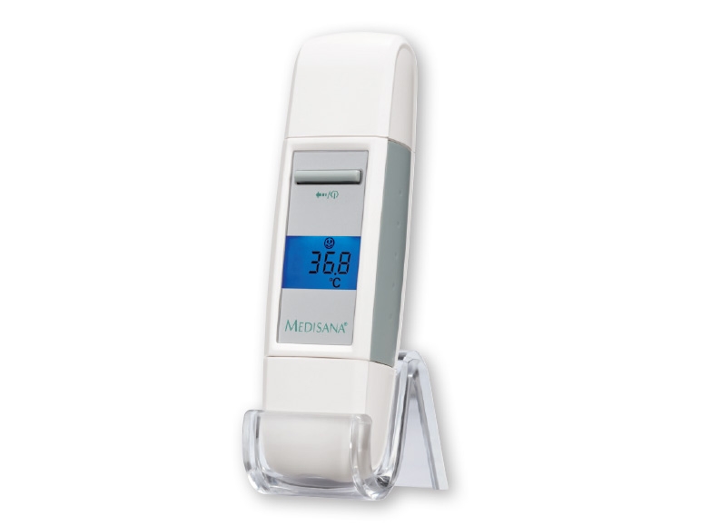 Medisana(R) Infrared Thermometer