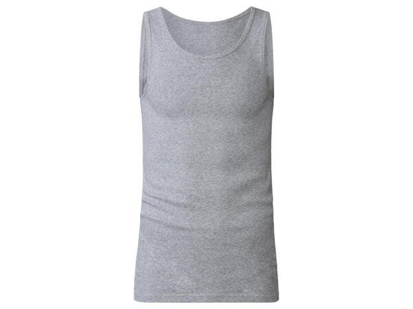 Men's Vests