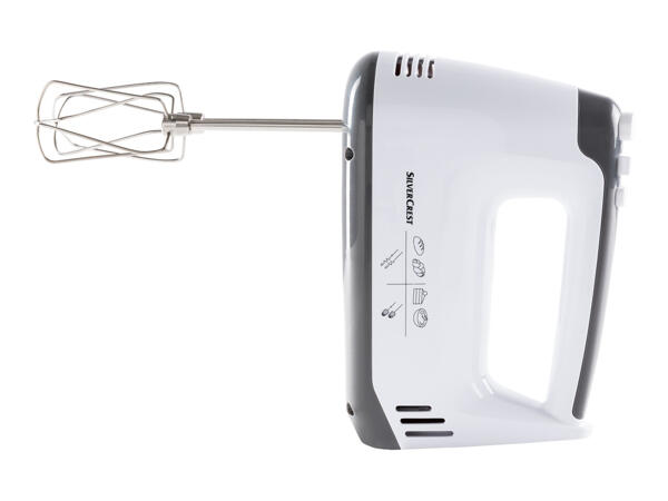 Silvercrest Hand Mixer