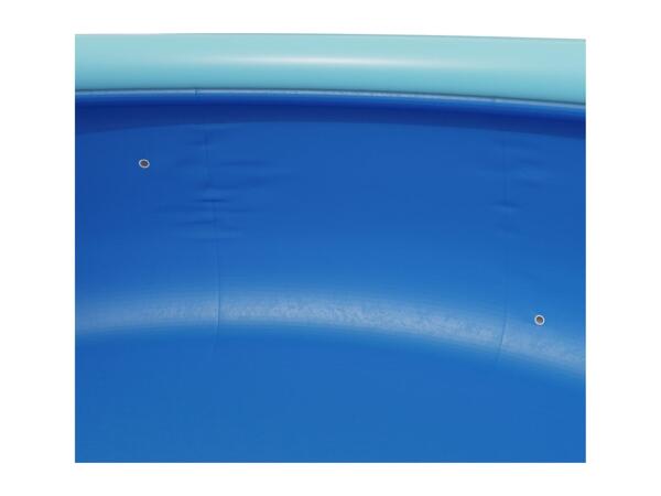 Livarno Home Pool including Filter Pump