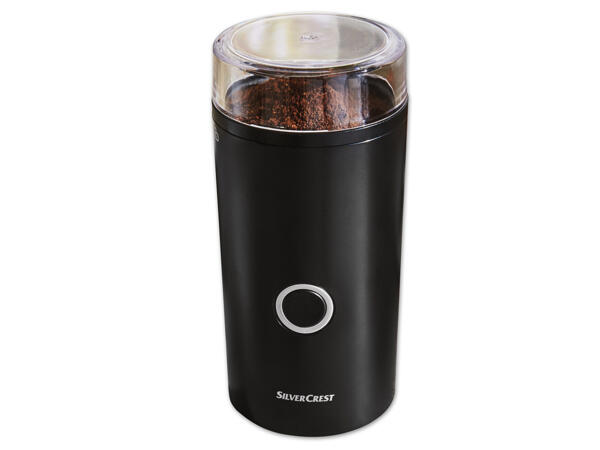 Elektrische Kaffeemühle
