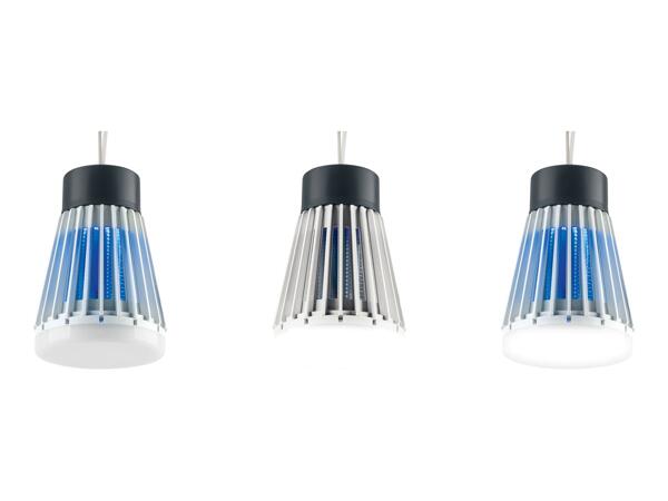 Livarno Home UV Insect Killer with Light