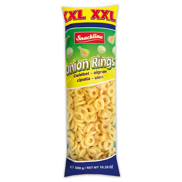 Rings / Balls XXL