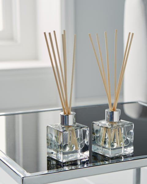 Berry Fruits Reed Diffuser