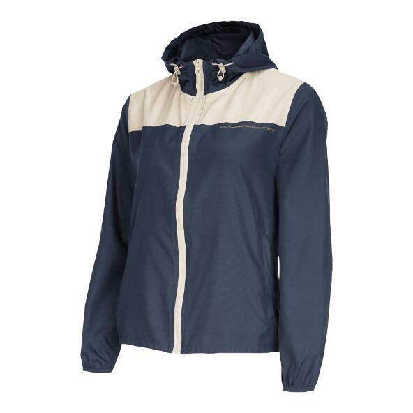 CRANE(R) 				Wanderjacke