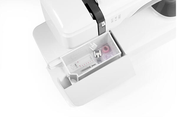 Digital Sewing Machine