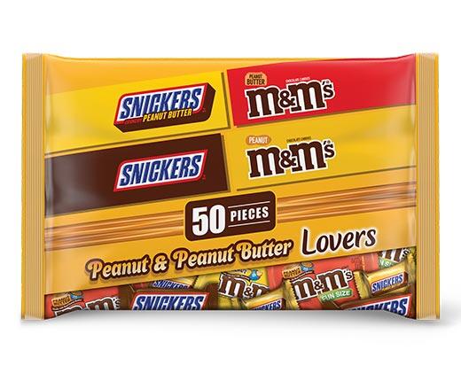 Mars 
 MW PB Lovers
