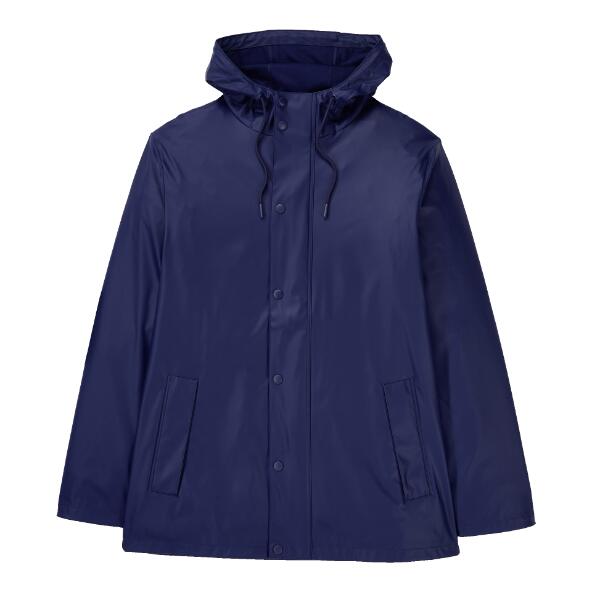 UP2Fashion(R) 				Regenjacke