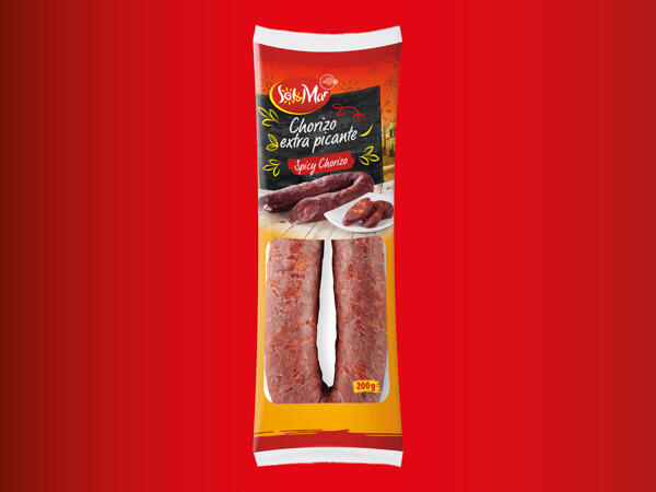 CHORIZO