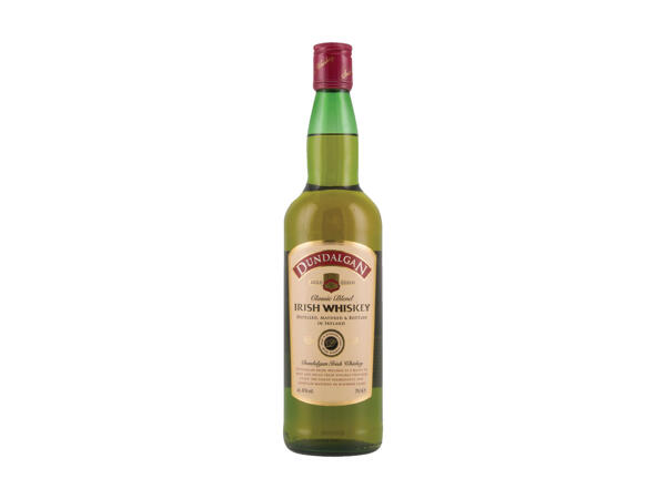 Irish Whiskey