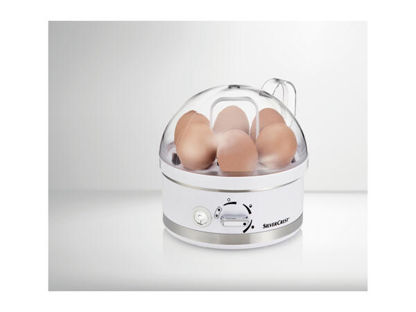 Silvercrest Egg Cooker