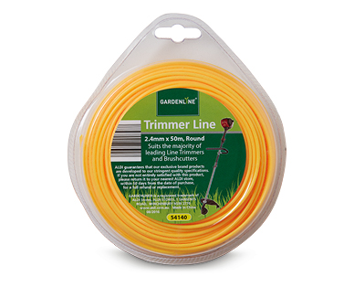 Line Trimmer Cord