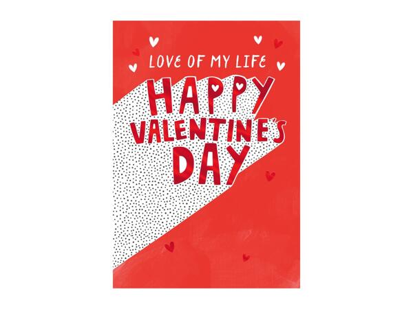 Valentine's Day Card Assortment