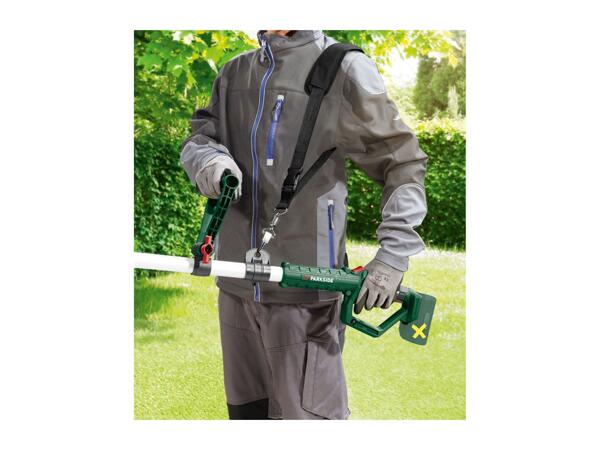 Parkside 20V Cordless Pruner - Bare Unit
