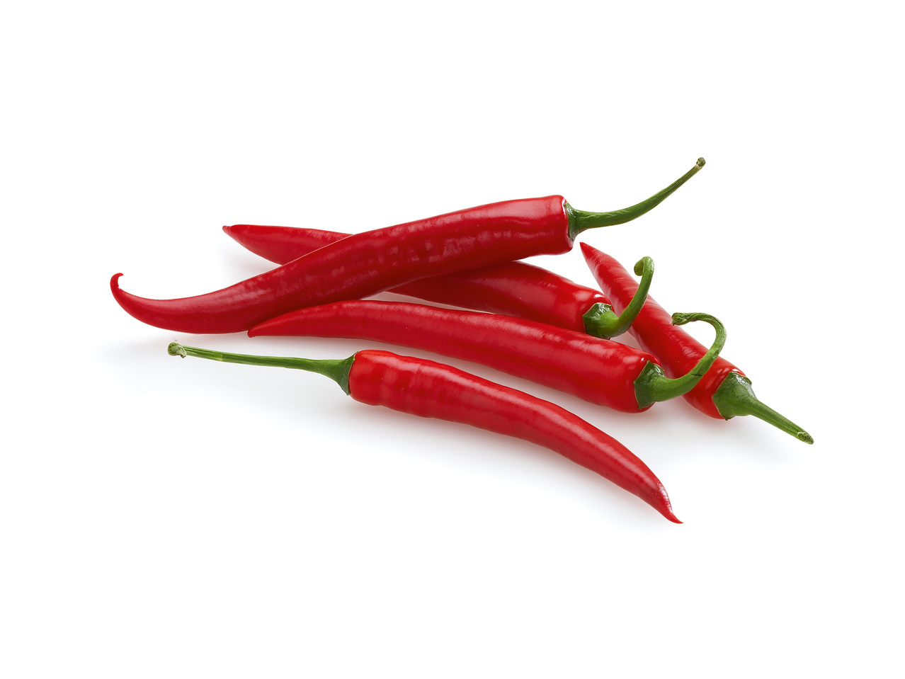 Spanische Peperoni