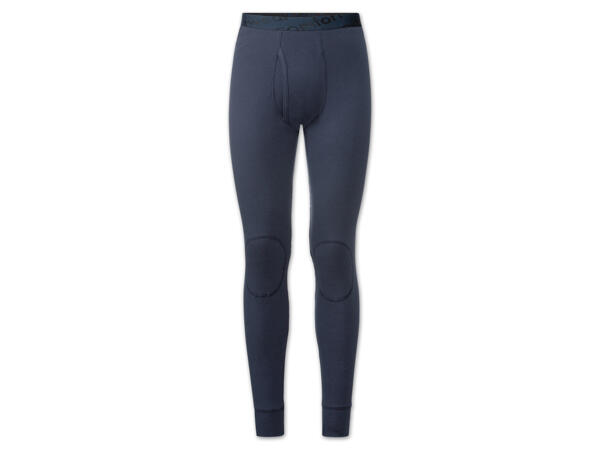 Herren Unterhose lang