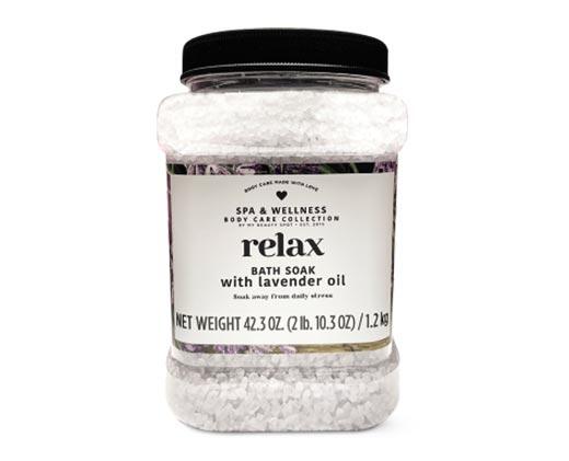 My Beauty Spot 
 Spa Bath Soak