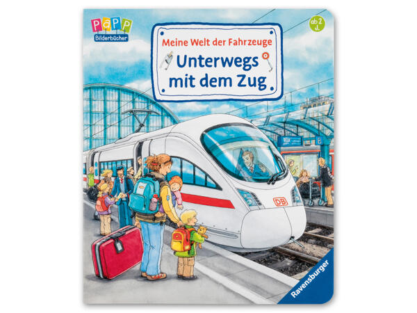 Ravensburger Kinderbuch