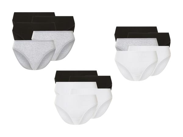 Slip, 5 pezzi