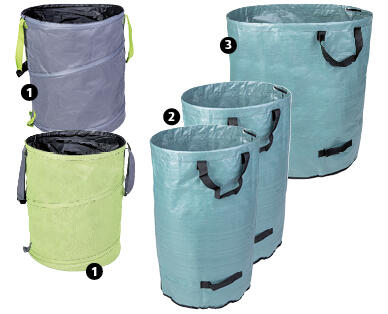 GARDENLINE(R) 
 SAC-POUBELLE DE JARDIN