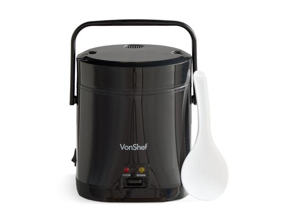 Vonshef Mini Rice Cooker